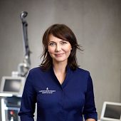 Dr Ilona Wnuk-Bieńkowska