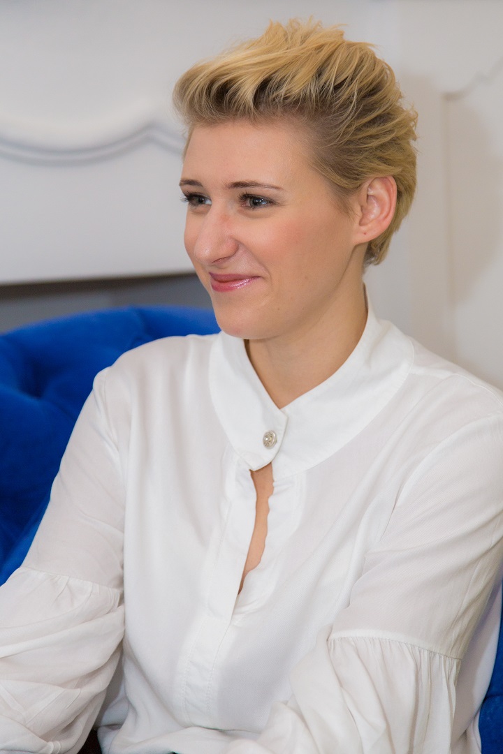 Martyna Górska