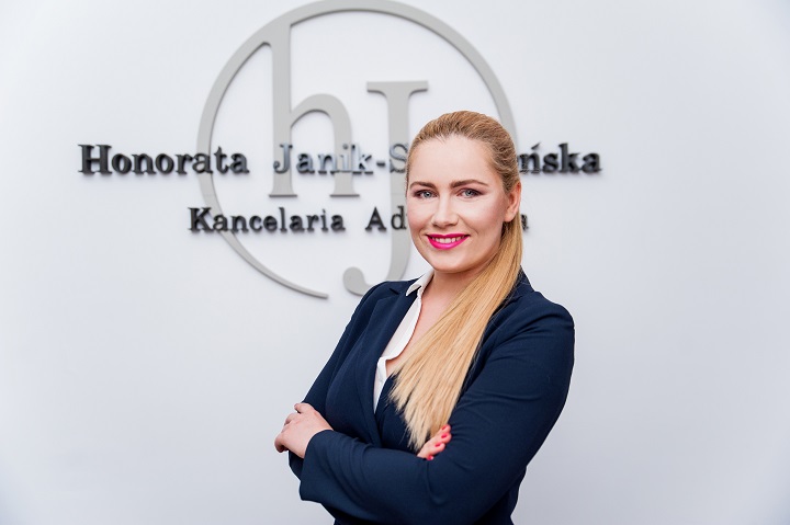 Honorata Janik-Skowrońska