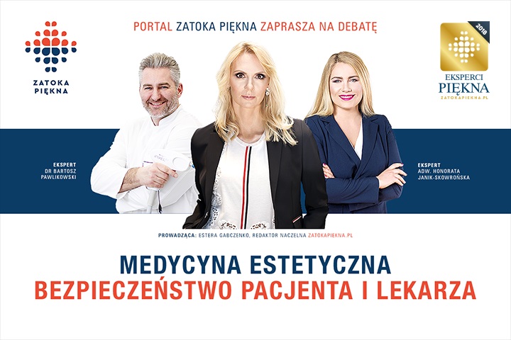 Bezpieczna medycyna estetyczna