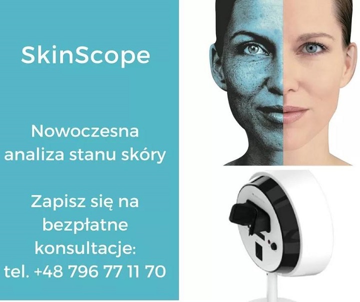 SkinScope