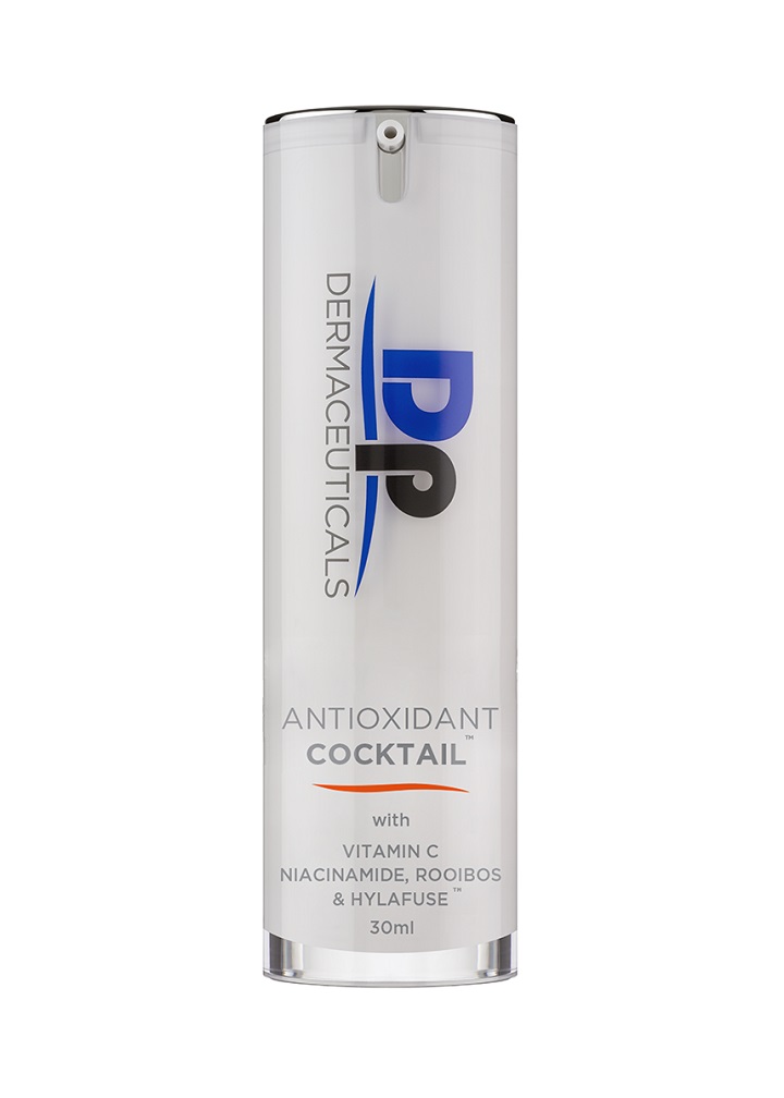 DPDermaceuticals_AntioxidantCoctail