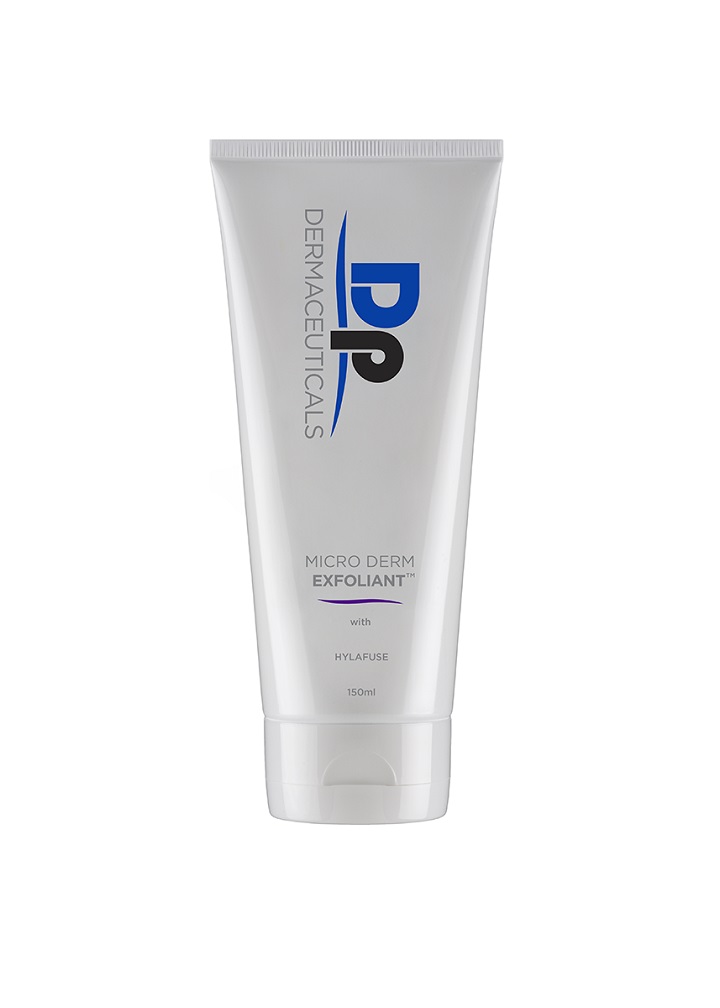 DPDermaceuticals_MicroDermExfoliant