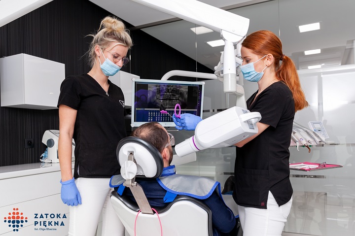Nowe Orłowo Dental Clinic