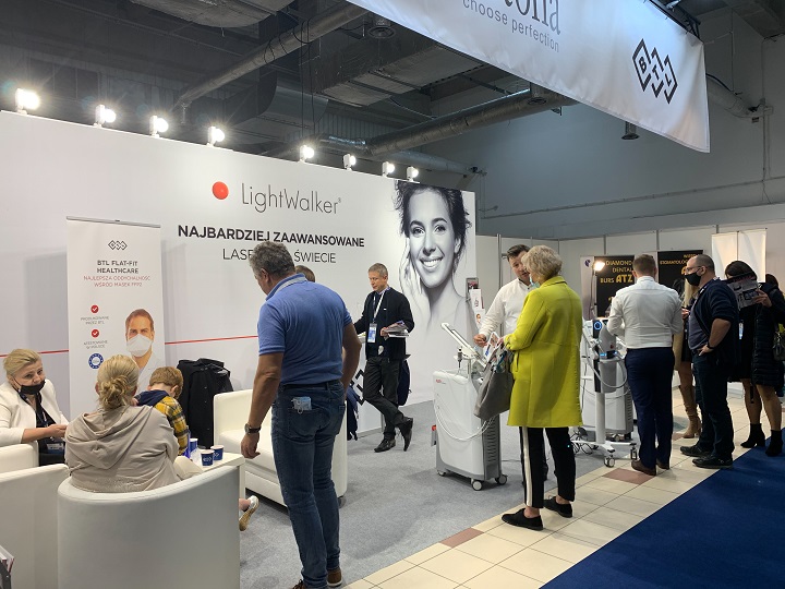 Warsaw Dental Medical Show