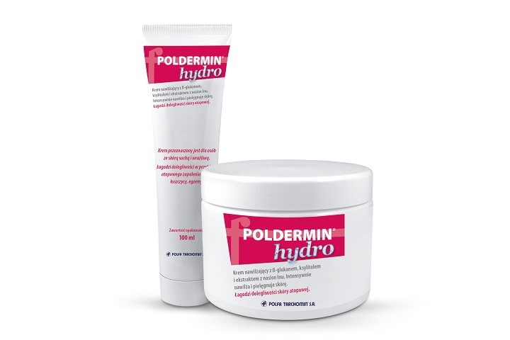 Poldermin Hydro