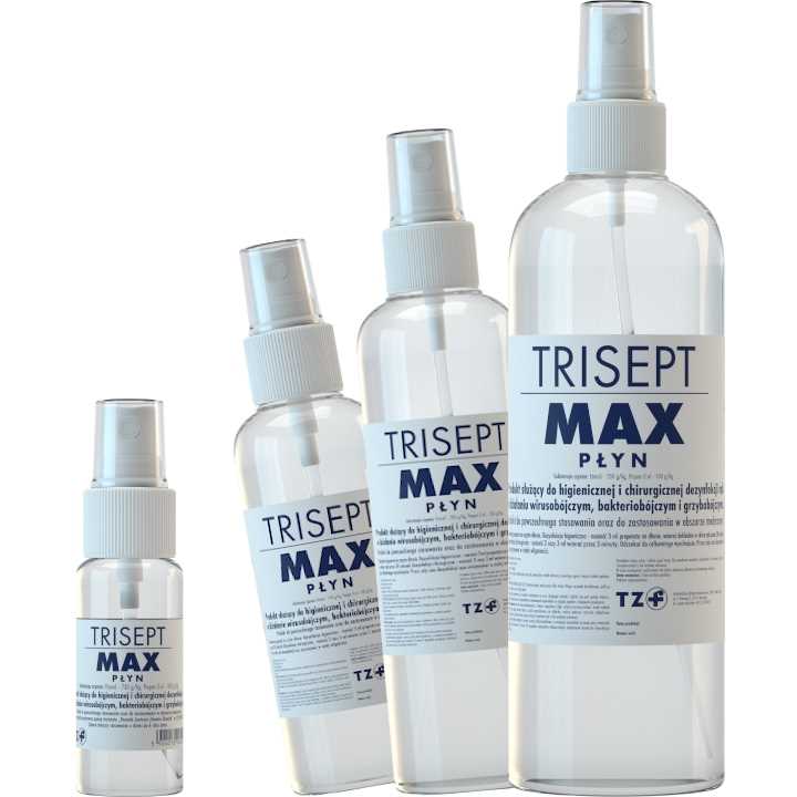 Trisept Max