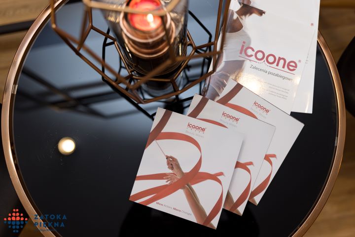 Icoone Laser 2