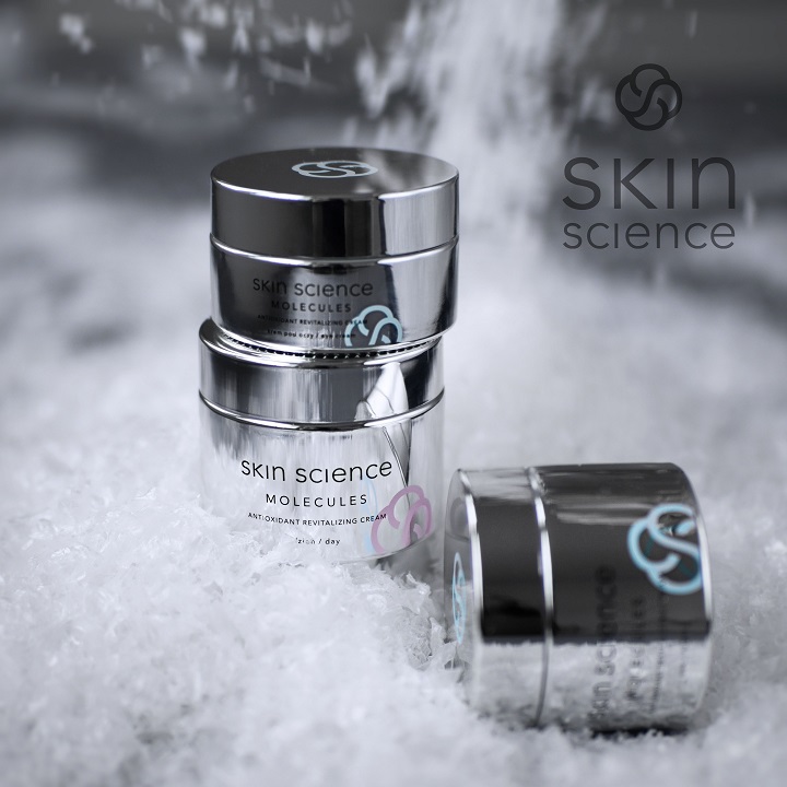 Skin Science