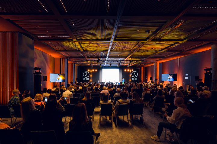 Lekarze na sympozjum OFF Label Lekarze na sympozjum OFF Label