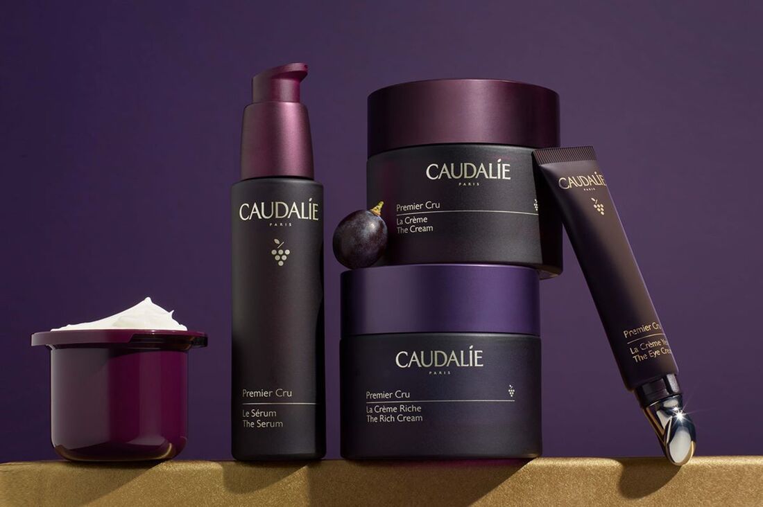 Caudalie Premier Cru