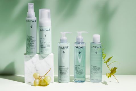 Vinoclean Caudalie