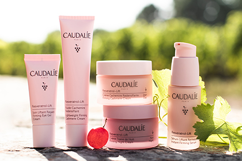 Resveratrol Lift Caudalie