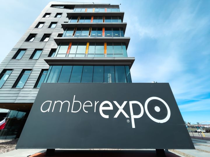 AmberExpo Curatio