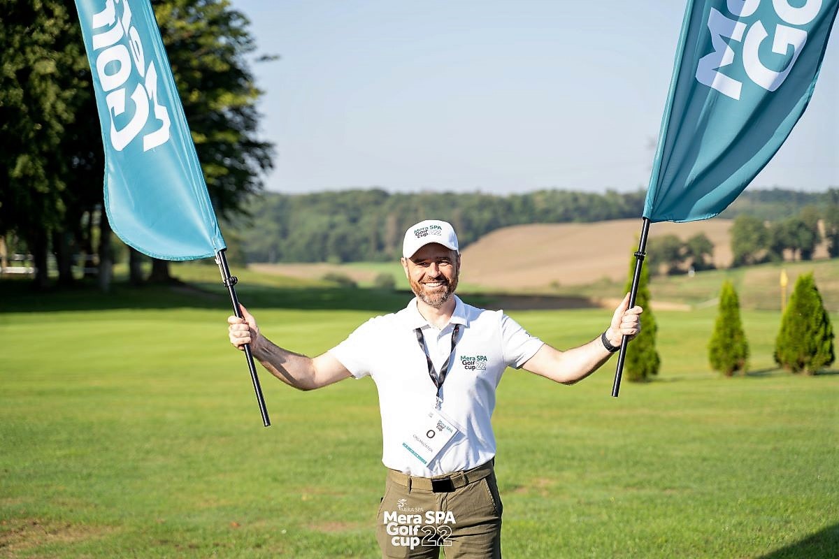 Krzysztof Szkarłat Manager Mera SPA