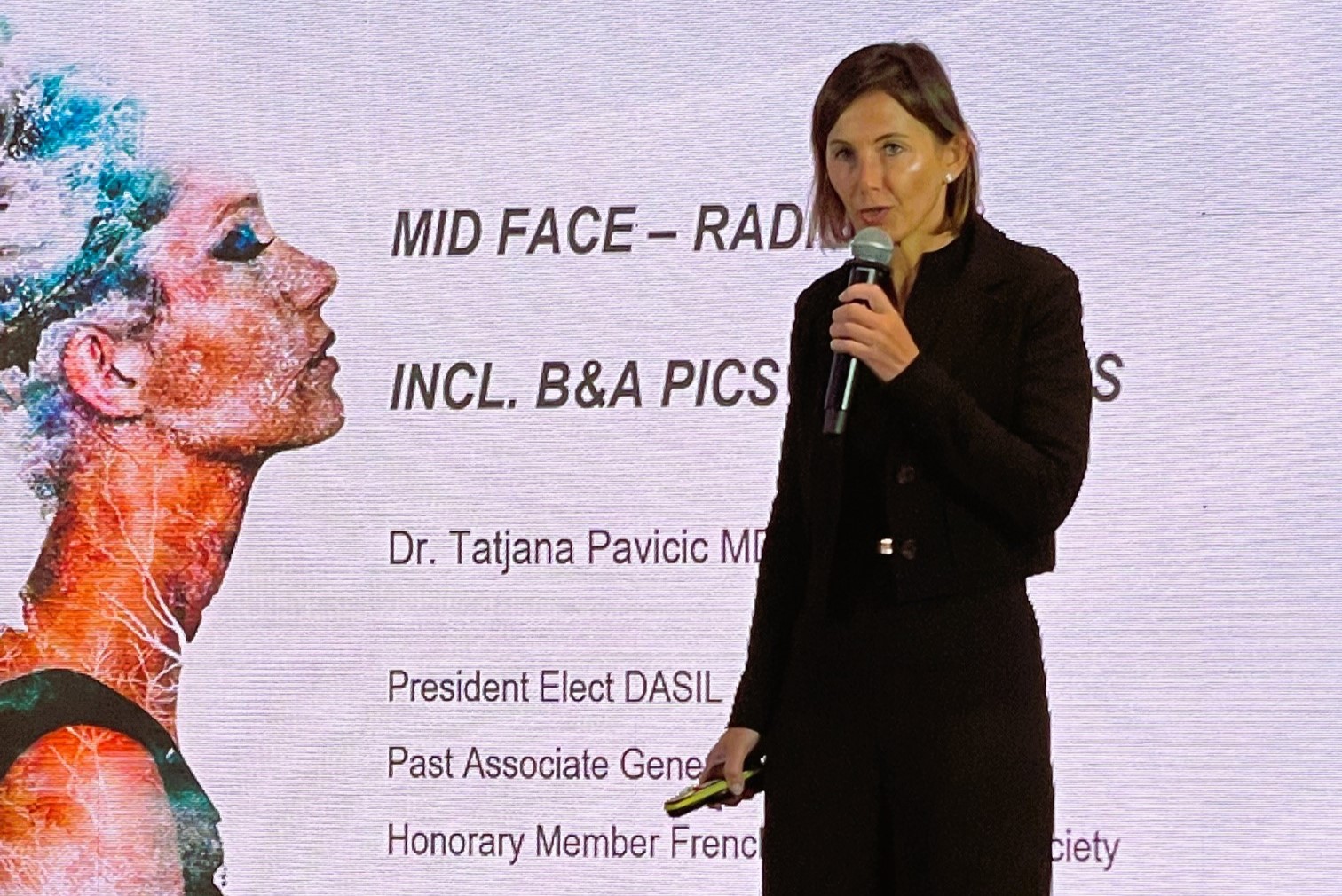 dr Tatjana Pavicic