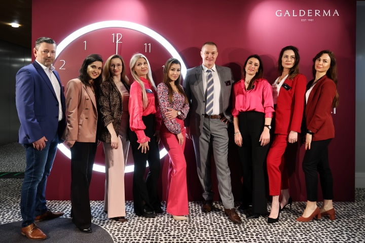 Galderma Team