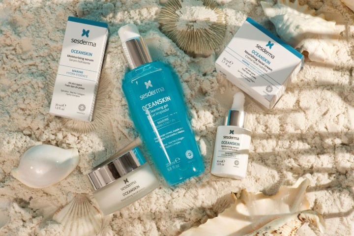 Sesderma linia OCEANSKIN