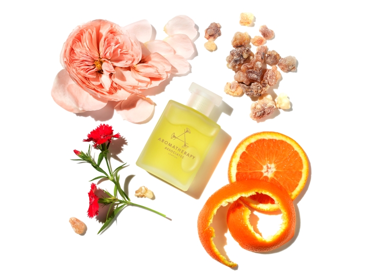 Aromatherapy Associates