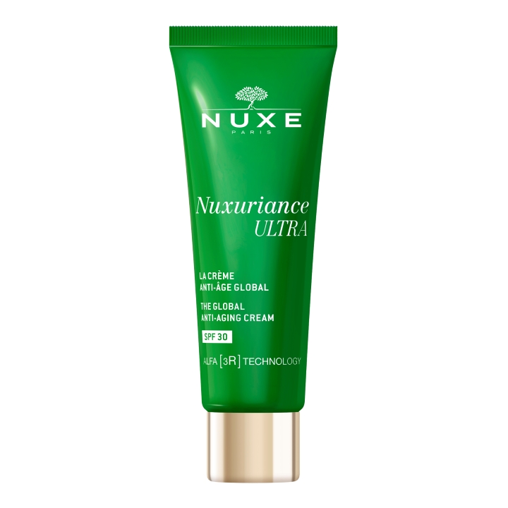 NUXE Nuxuriance ULTRA Krem przeciwstarzeniowy na dzień SPF 30