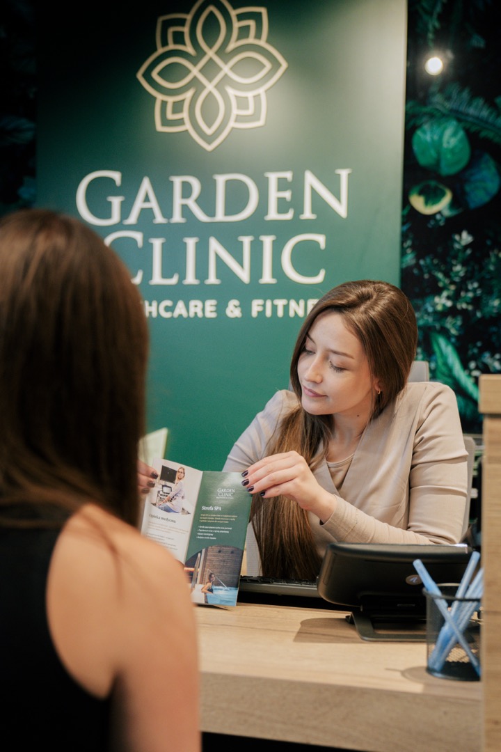 Garden Clinic