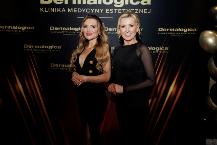 Edyta Słupczewska i Daria Nowak-Dąbrowska Edyta Słupczewska i Daria Nowak-Dąbrowska