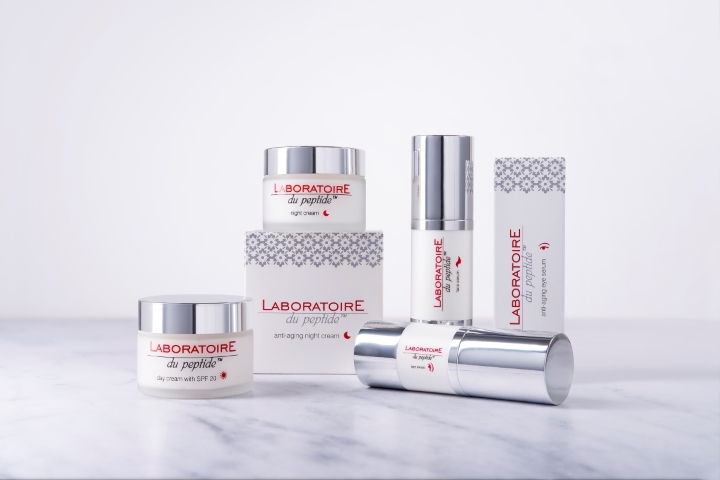 Seria Laboratoire du Peptide Seria Laboratoire du Peptide