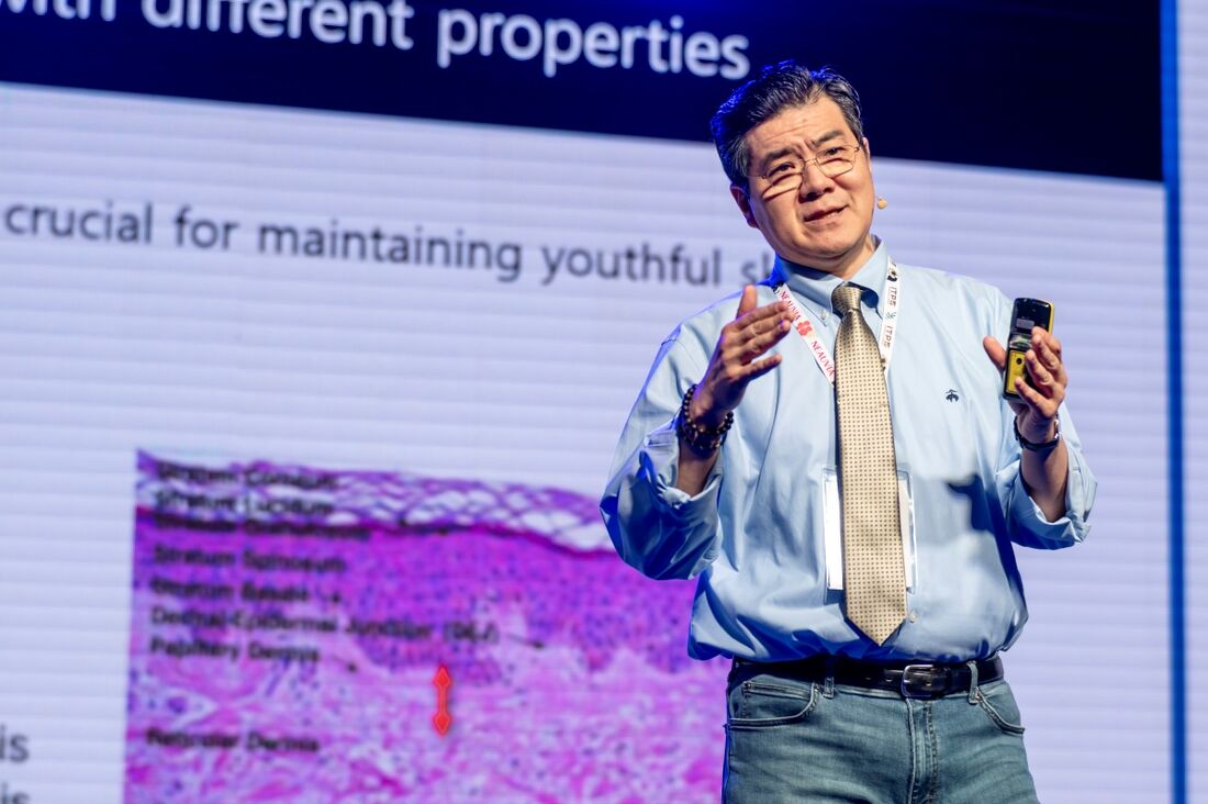 Dr Sang June Rhee Dr Sang June Rhee
