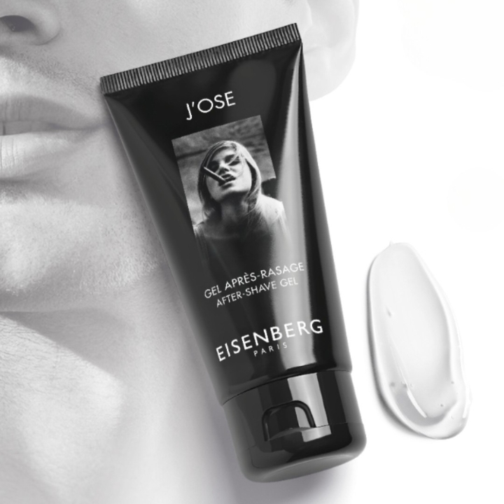 J’OSE AFTER-SHAVE GEL J’OSE AFTER-SHAVE GEL