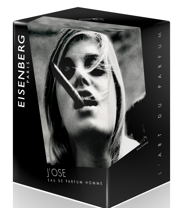 L'ART DU PARFUM EISENBERG PARIS L'ART DU PARFUM EISENBERG PARIS