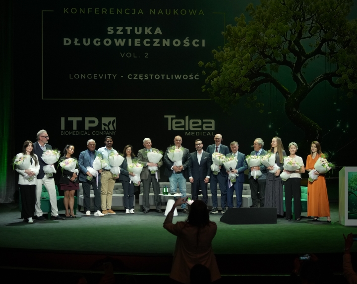 Sztuka Długowieczności Sztuka Długowieczności
