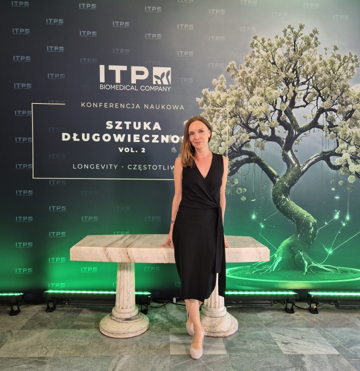 Sztuka Długowieczności Sztuka Długowieczności. fot. Zatoka Piękna