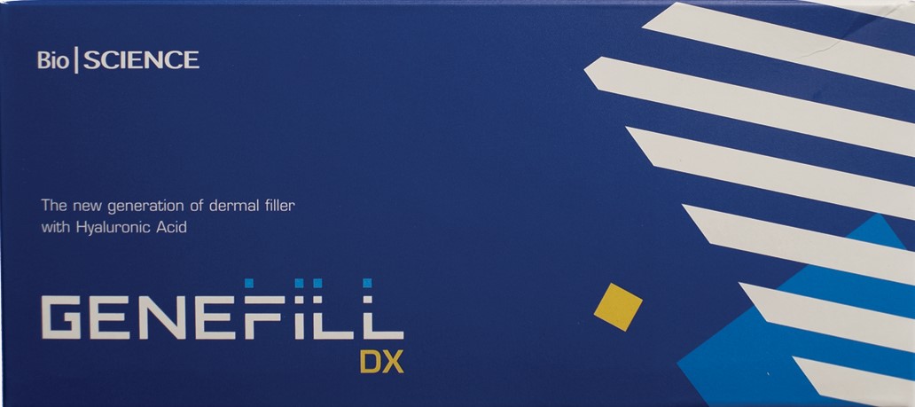 Genefil DX Genefil DX