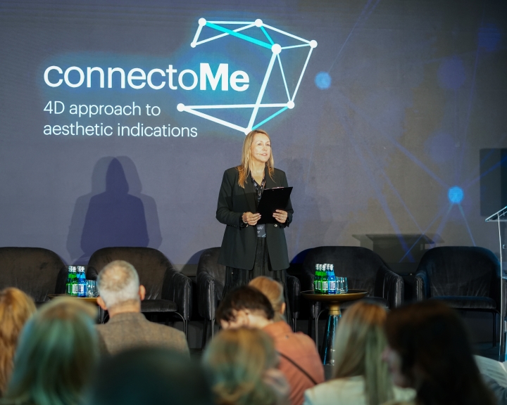 Ewa Kozak, dyrektor zarządzająca mesoestetic Polska