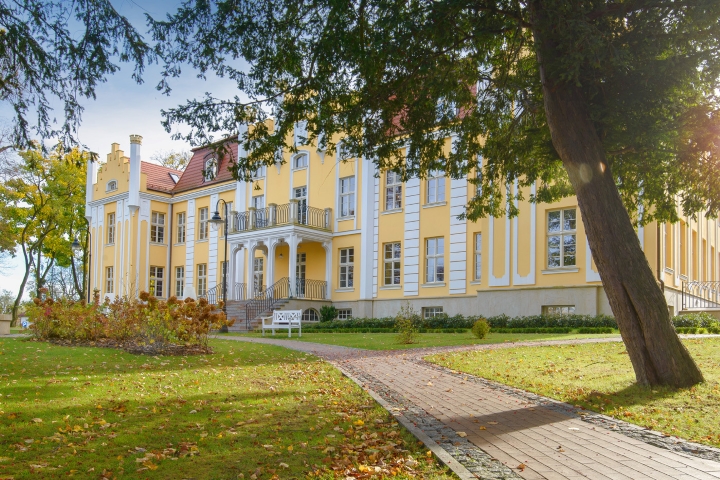 Hotel Quadrille Hotel Quadrille