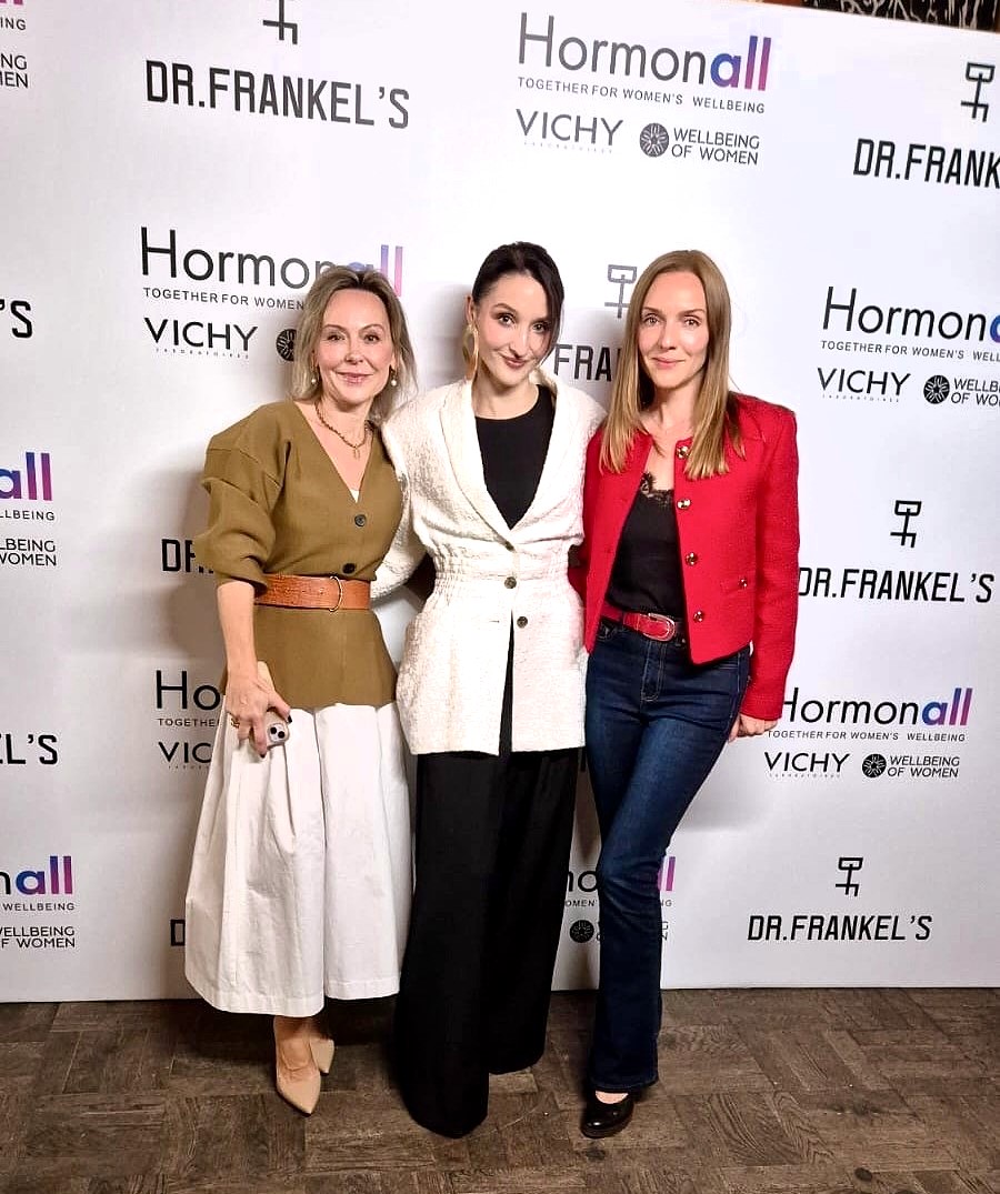 Joanna Sokołowska-Pronobis, dr Agnes Frankel, Elena Dumańska Joanna Sokołowska-Pronobis, dr Agnes Frankel, Elena Dumańska