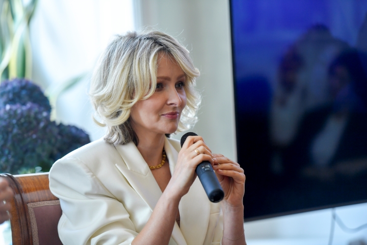 Marieta Żukowska Marieta Żukowska