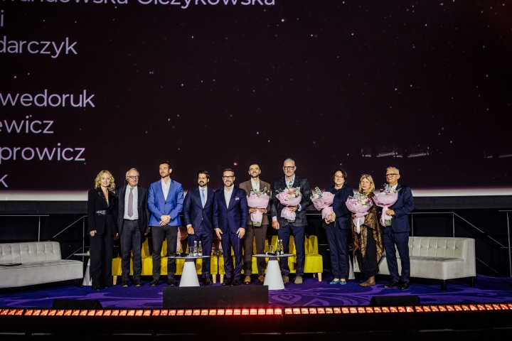 Longevity vol. 3 – światło w centrum długowieczności Longevity vol. 3 – światło w centrum długowieczności