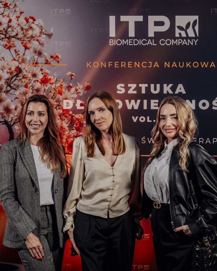 Uczestniczki trzeciej edycji Longevity Uczestniczki trzeciej edycji Longevity