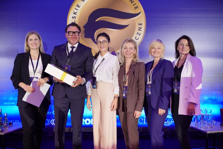 Paneliści XVII Konferencji PST w Toruniu Paneliści XVII Konferencji PST w Toruniu