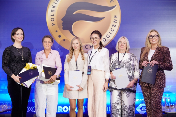 Paneliści XVII Konferencji PST w Toruniu Paneliści XVII Konferencji PST w Toruniu