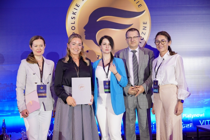 Paneliści XVII Konferencji PST w Toruniu Paneliści XVII Konferencji PST w Toruniu