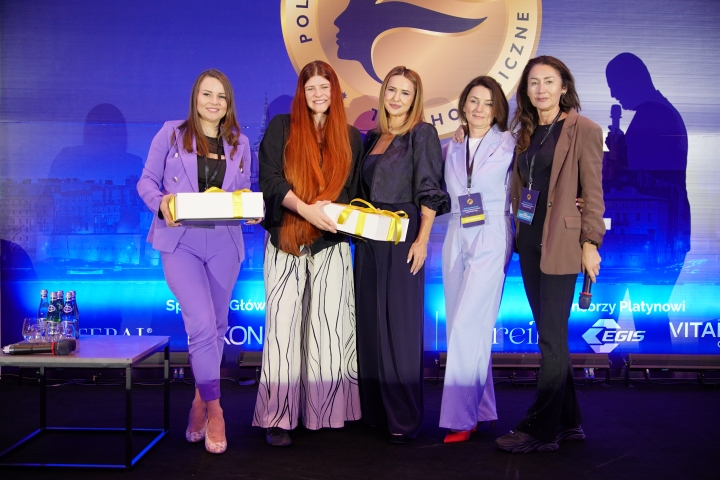 Paneliści XVII Konferencji PST w Toruniu Paneliści XVII Konferencji PST w Toruniu