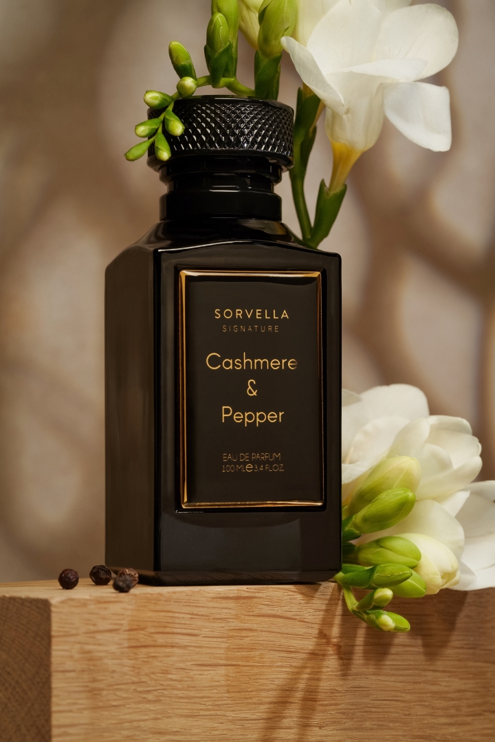 Sorvella Perfume Cashmere–Pepper Sorvella Perfume Cashmere–Pepper