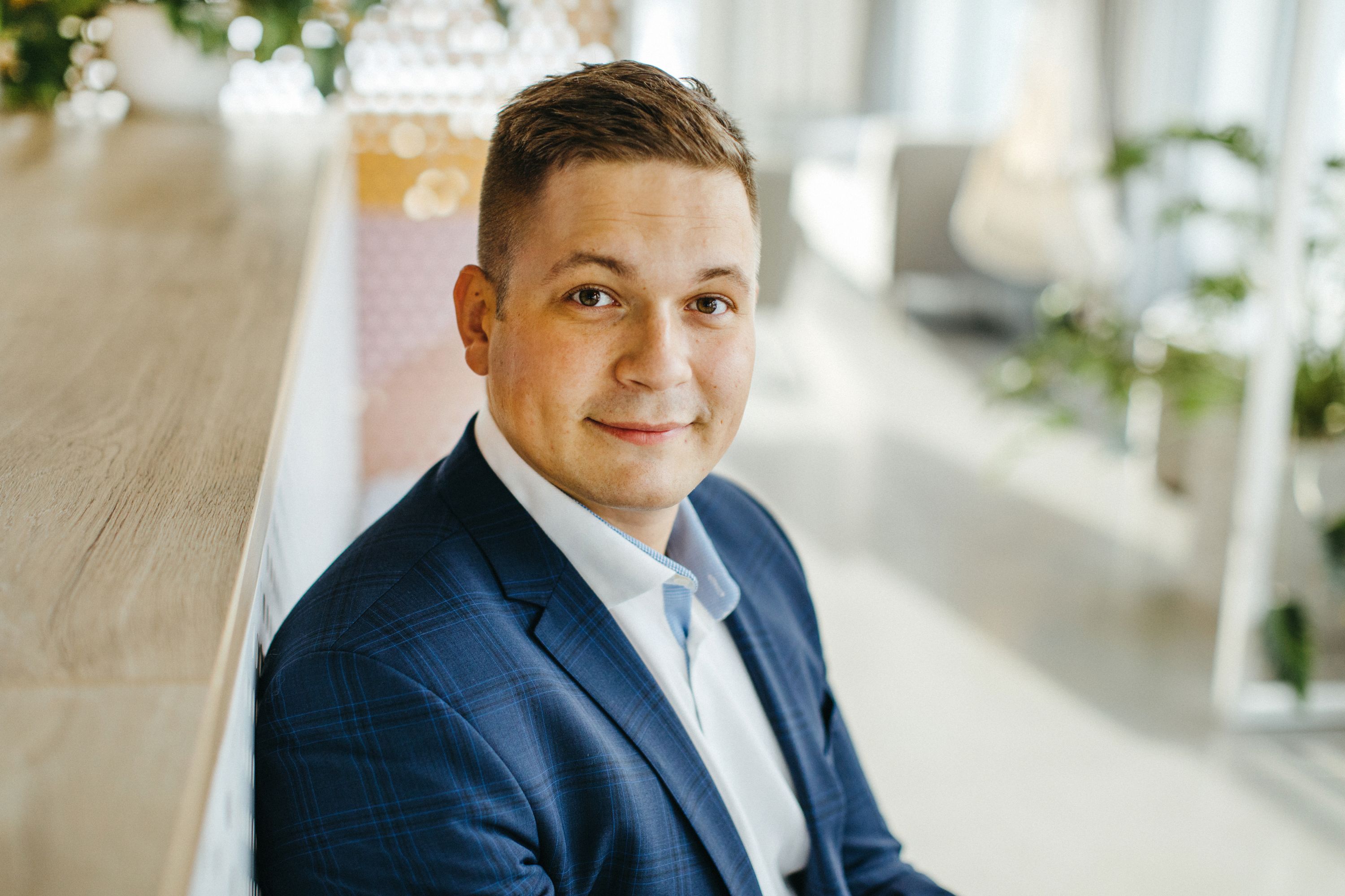 Adwokat Łukasz Łukaszewski