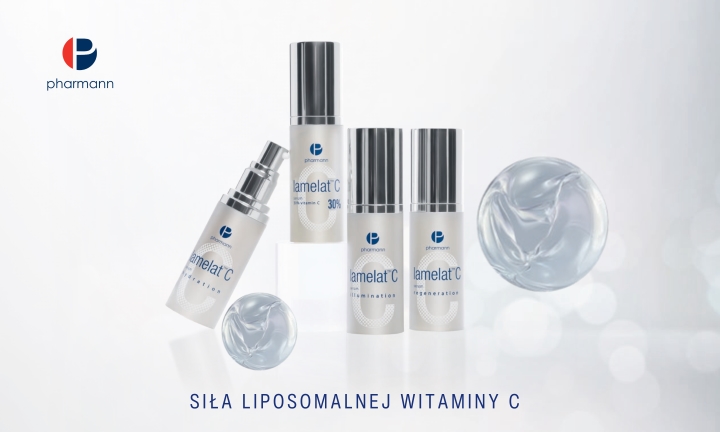 lamelat™ C – antyoksydacyjna seria