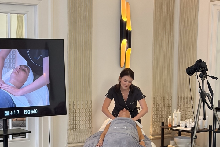 Rytuał Sublime Jeunesse Rytuał Sublime Jeunesse