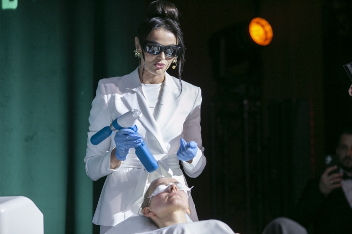 Gala otwarcia WellClinic Kraków Gala otwarcia WellClinic Kraków