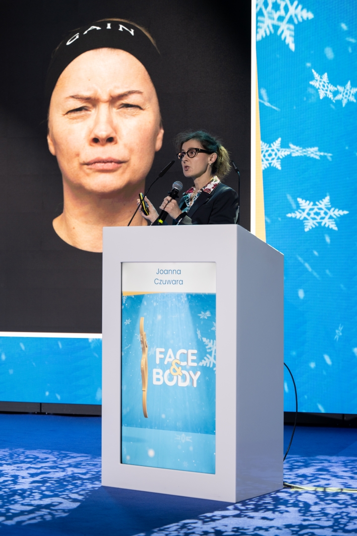 dr hab. n. med. Joanna Czuwara