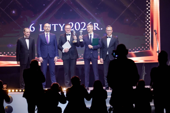 NRF Poland sp. z o.o. i Izopanel sp. z o.o. NRF Poland sp. z o.o. i Izopanel sp. z o.o.